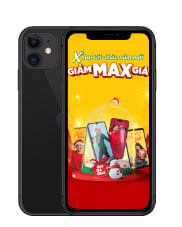iPhone 11