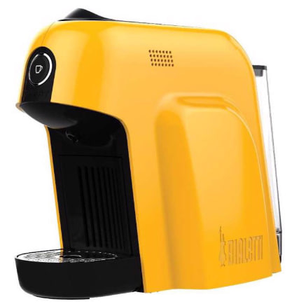Máy Pha Cà Phê Bialetti CF65 SMART YELLOW - 012650030