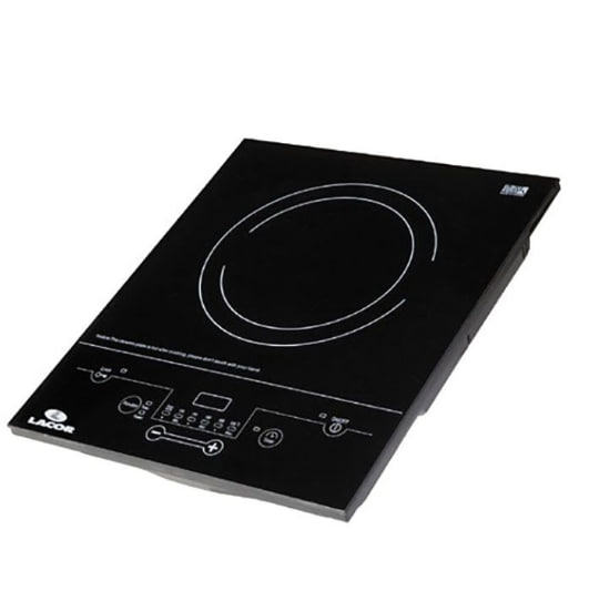 Bếp Từ 2000 Watt Lacor - 69032