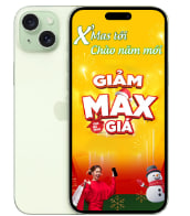 iPhone 15 Plus