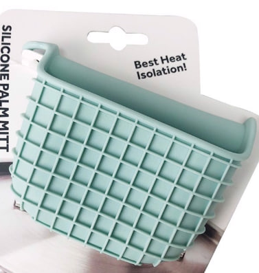 Bao Tay Silicone Chịu Nhiệt LAFONTE - 000938