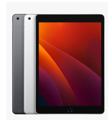 iPad 9 WiFi