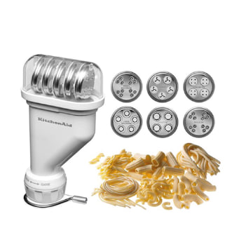 Bộ Dụng Cụ Làm Mỳ 6 Loại KitchenAid KPEXTA