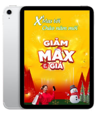 iPad 10 WiFi Cellular 64GB