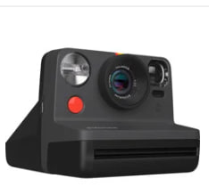 Máy Ảnh Chụp Lấy Liền Polaroid Now Gen 2