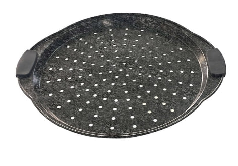 Khuôn Nướng Bánh Chống Dính Phủ Đá CS, Size 33cm - 064303