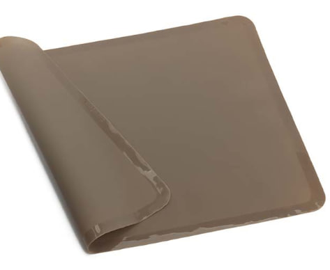 Tấm Lót Silicone Làm Bánh Kích Thước 38 X27.5cm Lafonte - 003551