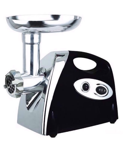 Máy Xay Thịt Kuchenzimmer 3000327 - Đen