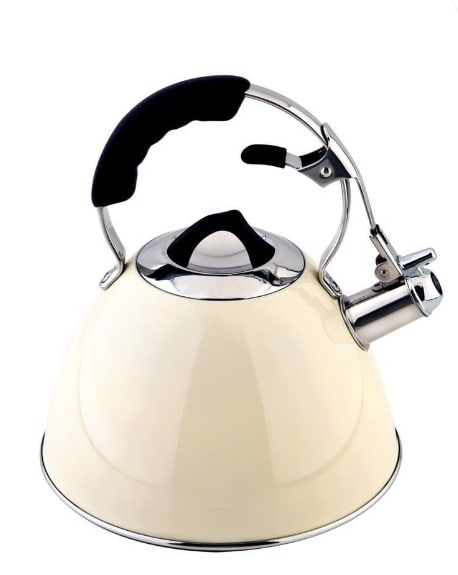 Ấm Đun Nước CARL SCHMIDT SOHN Màu Kem - 058487