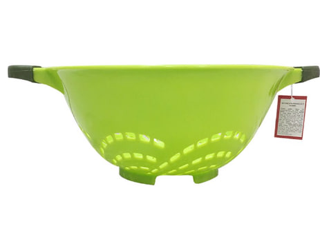 Rổ Nhựa Homeselect - XG0492-G
