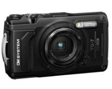 Máy ảnh OM SYSTEM TG7 ( Olympus TG-7 )