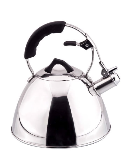 Ấm Đun Nước CARL SCHMIDT SOHN Màu Inox 058500