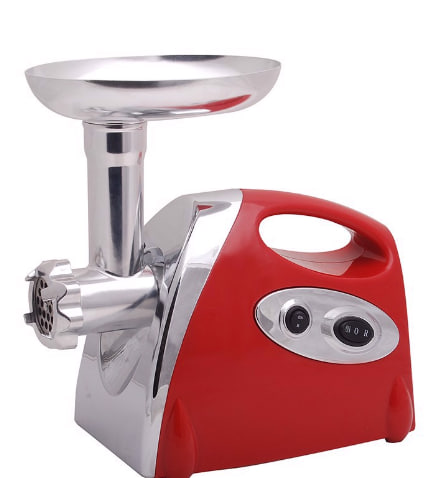 Máy Xay Thịt Kuchenzimmer 3000341 - Đỏ