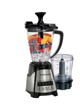 Máy Xay Sinh Tố Hamilton Beach 58157-IN