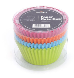 Giấy Nướng Bánh Cupcake Silicone - La Fonte - YY20410