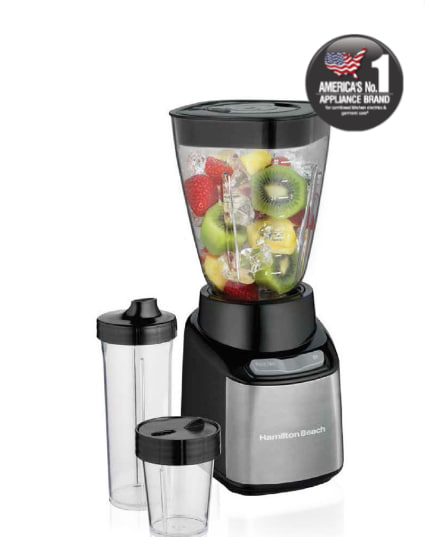 Máy Xay Sinh Tố Hamilton Beach 52400-IN