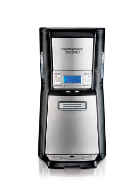 Máy Pha Cà Phê 12 Cup Hamilton Beach 48465-SAU