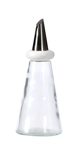 Hũ Đựng Gia Vị Thủy Tinh Moriitalia S825300102