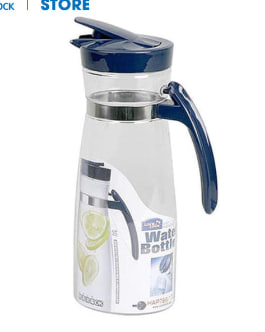 Bình nước Lock&Lock Jug HAP786B (1.7L – xanh)