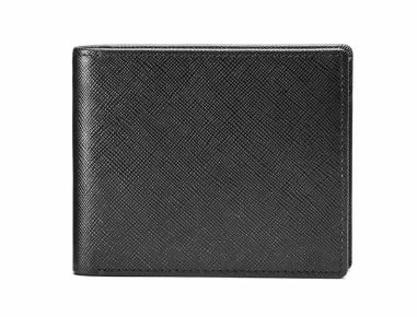 Ví Da Bò Kích Thước :11.4 Cmx 12 Cmx 1.3 Cm, Code:87599,Nhãn Hiệu : OTTAVIANI