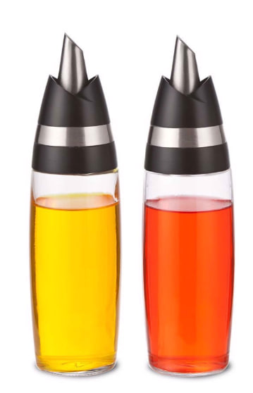 Bộ Gia Vị 2 Món 300ml Moriitalia 89362001