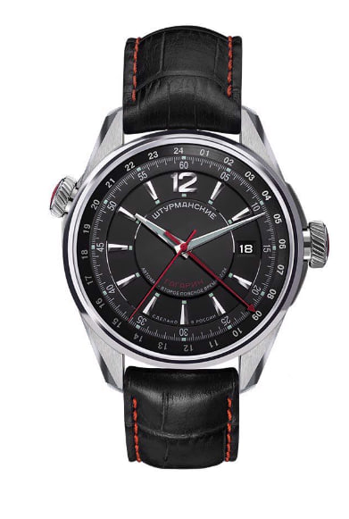 Đồng Hồ Đeo Tay Thể Thao Sturmanskie 24h Automatic 2426/4571144