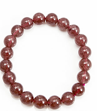 Vòng Tay Thạch Anh RED - VTTARE027.63