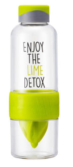 Bình nước Detox Lock&Lock HLC659GRN
