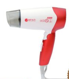 MÁY SẤY TÓC HDE-1811