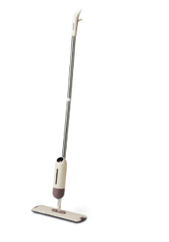 Bộ cây lau nhà Capsule Spray Mop Lock&Lock