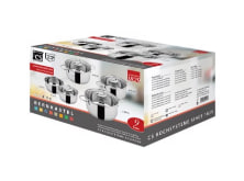 Bộ Nồi 9 Món Bernkastel 049270