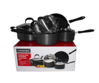 BỘ NỒI GANG XANTEN TRÁNG MEN 6 MÓN - 072568