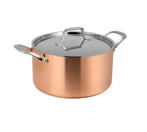 Nồi Đồng Lassan 24cm - 053321