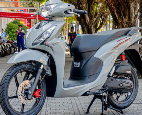 Xe máy Honda Vision 2023