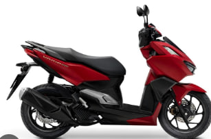 	Xe máy Vario 160 2023