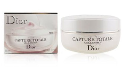Kem Dưỡng Dior Capture Totale Cell Energy 50ml