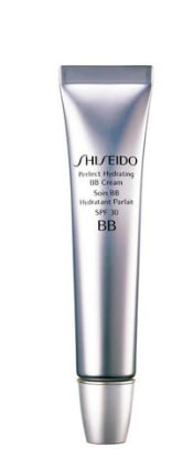 Kem BB cream đa chức năng dùng hàng ngày Shiseido Perfect Hydrating BB Cream