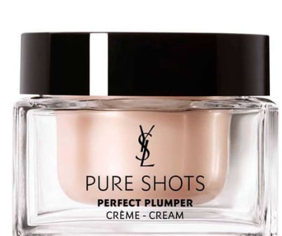 Kem Dưỡng Da Yves Saint Laurent YSL Beauté Pure Shots Perfect Plumper Cream 50ml