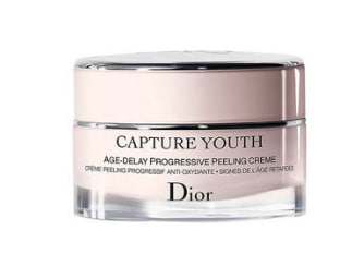 Kem Dưỡng Hỗ Trợ Trẻ Hóa Dior Capture Youth