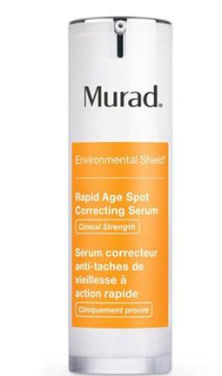 Serum Hỗ Trợ Giảm Nám 7 Ngày Murad Rapid Age Spot Correcting Serum 30ml