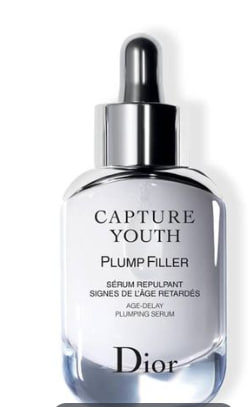 Serum Dưỡng Ẩm Dior Capture Youth Plump Filler 30ml