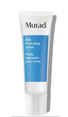 Kem Dưỡng Ẩm Ban Đêm Giảm Dầu Murad Skin Perfecting Lotion 50ml