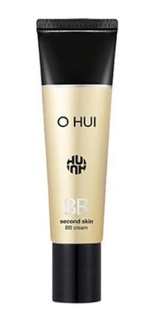 Kem Nền Che Khuyết Điểm Hoàn Hảo Ohui Second Skin BB Cream SPF37/ PA++ #02
