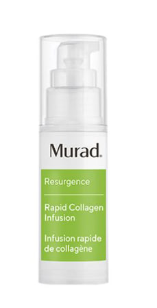 Tinh Chất Sản Sinh Collagen Thế Hệ Mới Murad Rapid Collagen Infusion 30ml