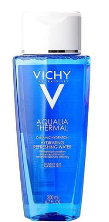 Nước Cân Bằng Vichy Dạng Tinh Chất Hỗ Trợ Làm Săn Da, Giải Độc Tố Aqualia Thermal
