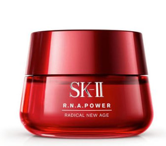 Kem Hỗ Trợ Làm Giảm Nám, Sạm, Tàn Nhang Sk-II R.N.A Power Radical New Age 80g