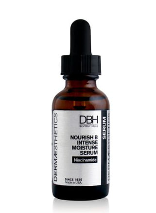 Serum Nuôi Dưỡng Cấp Ẩm DBH Nourish B