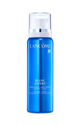 Sữa Dưỡng Làm Sáng Và Căng Mọng Da Lancôme Blanc Expert Brightening & Replumping Mousse Lotion 7