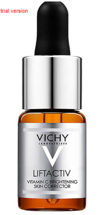 Serum Dưỡng Da, Hỗ Trợ Làm Giảm Nếp Nhăn Vichy 15% Vitamin C 10ml
