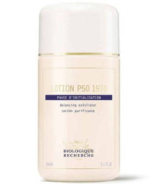 Dung Dịch Hỗ Trợ Cân Bằng Và Tái Tạo Da Biologique Recherche Lotion P50 1970 50ml